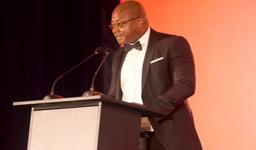 Pass Minerals Revenue Management Act – Chamber of Mines president urges government – MyJoyOnline