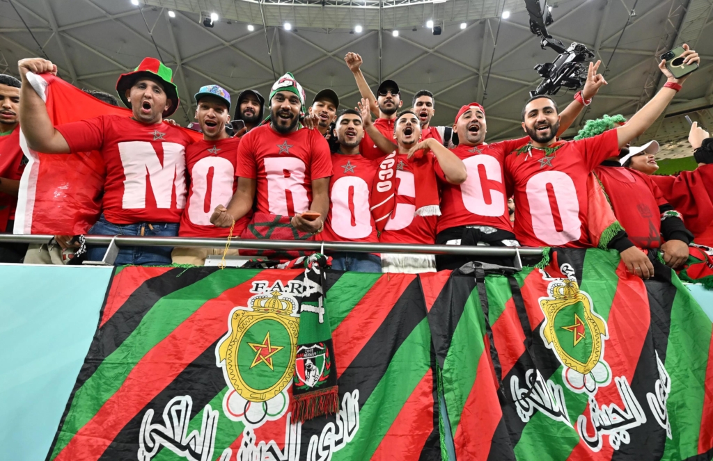 2026 FIFA World Cup: What African fans will pay to tatch their teams 2026 FIFA World Cup: What African fans will pay to tatch their teams