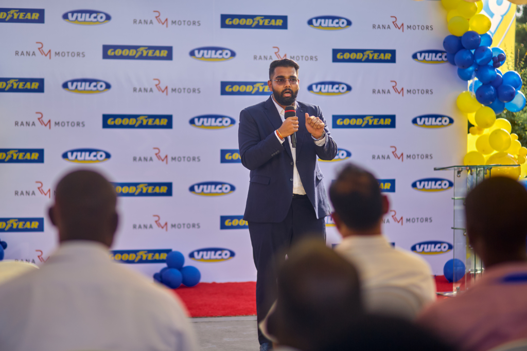 Vulco 37 reopens with a renewed commitment to customer experience