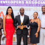 Myla Homes wins Developer of the Year at 2025 GREDA Awards
