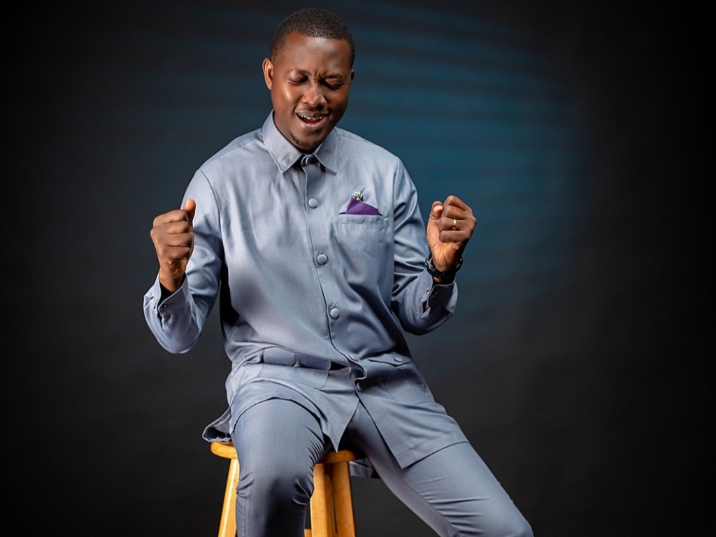 David Living releases new worship single ‘And It Came to Pass’ – MyJoyOnline