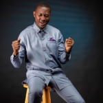 David Living releases new worship single 'And It Came to Pass'