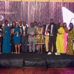 Ghana lights up first-ever plastics leadership awards