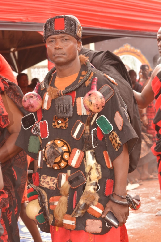 Boankra Integrated Logistics Terminal: Tribunal orders Justmoh Construction to refund $33.3m to APSL