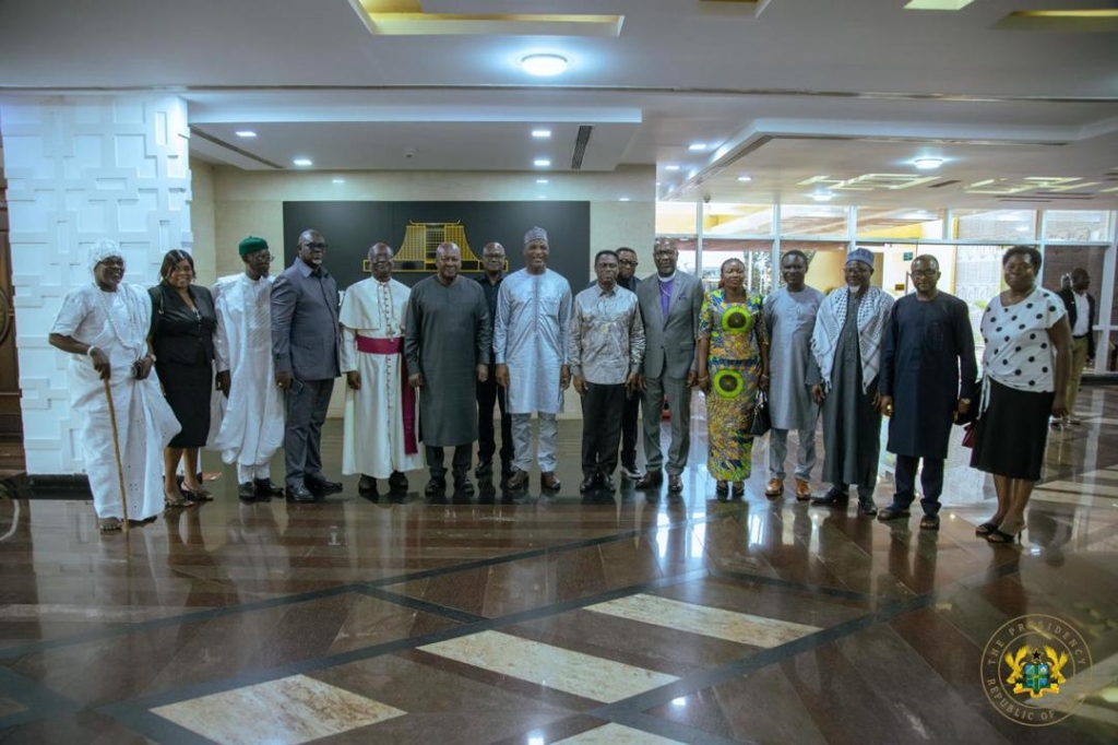 I don't enjoy prosecuting, but Ghanaians won't forgive us if we allow impunity in public office - Mahama I don't enjoy prosecuting, but Ghanaians won't forgive us if we allow impunity in public office - Mahama