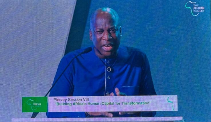 Africa must build systems thinkers, not elite technocrats – Yaw Nsarkoh