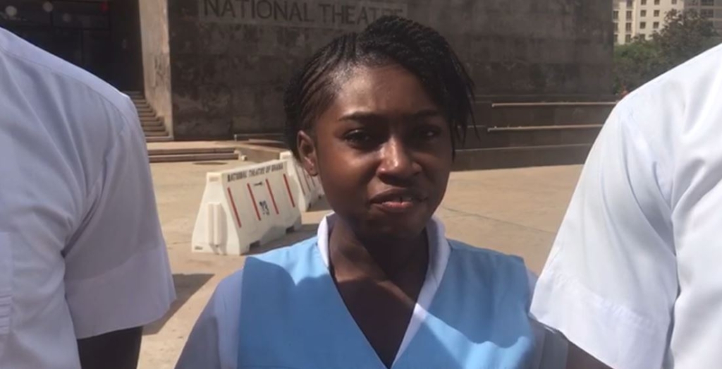 Graduate nurses and midwives gear up for protest over 5-year unemployment stall – MyJoyOnline