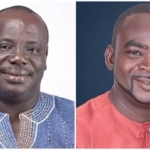 Pending applications won’t halt Kpandai parliamentary rerun - Kwame Akuffo Pending applications won’t halt Kpandai parliamentary rerun - Kwame Akuffo