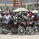 Government to install specialised traffic signals following Okada legalisation