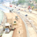 Ofankor–Nsawam Road: Roads Ministry announces new diversion for asphalt works Ofankor–Nsawam Road: Roads Ministry announces new diversion for asphalt works