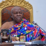 Chiefs must be central to galamsey fight – National House of Chiefs President Chiefs must be central to galamsey fight – National House of Chiefs President