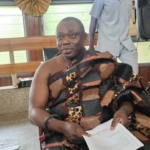 Western Regional House of Chiefs inducts Shamamanhene as member Western Regional House of Chiefs inducts Shamamanhene as member