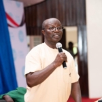 High Court reduces Osei Assibey Antwi’s bail to GH¢120m High Court reduces Osei Assibey Antwi’s bail to GH¢120m