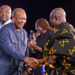 Otumfuo to present Bawku Peace Mediation Report to Mahama today Otumfuo to present Bawku Peace Mediation Report to Mahama today