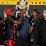 PFL Africa crown best MMA fighters in Cotonou