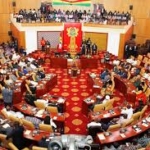 MPs express dissatisfaction over slashed budget for Parliament