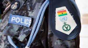Five police officers interdicted for misconduct on social media – MyJoyOnline