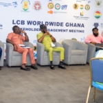 Stakeholders push for expanded disinfection services at Ghana’s ports and entry points Stakeholders push for expanded disinfection services at Ghana’s ports and entry points