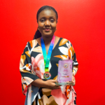 Founder of The Intelligent Lady honored among 100 Most Influential African Women