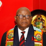 Executive influence eroding Parliament’s watchdog role – Prof Oquaye Executive influence eroding Parliament’s watchdog role – Prof Oquaye