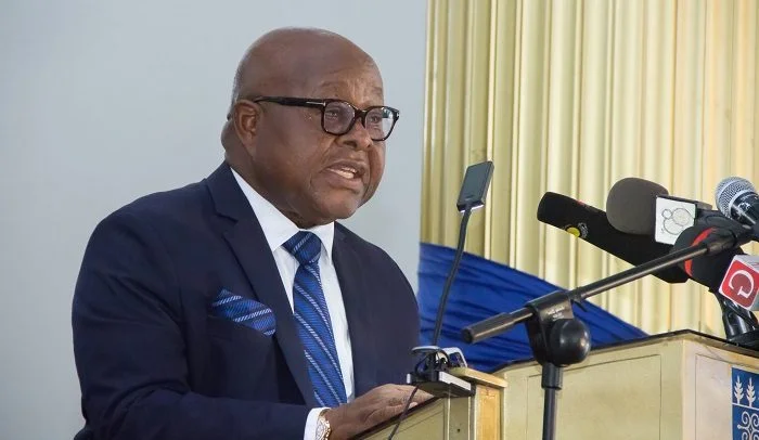 IMF bailouts no lasting cure for Ghana’s economic woes – Prof. Oquaye