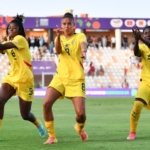 Black Queens climb five places in latest FIFA rankings