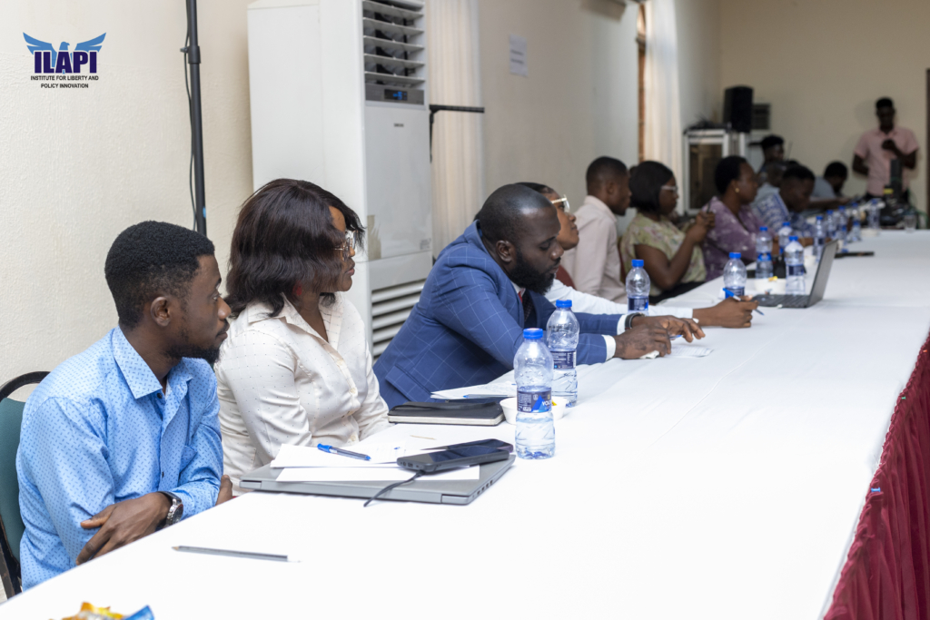 Bureaucracy is taxing Ghana’s MSMEs into poverty- ILAPI study warns