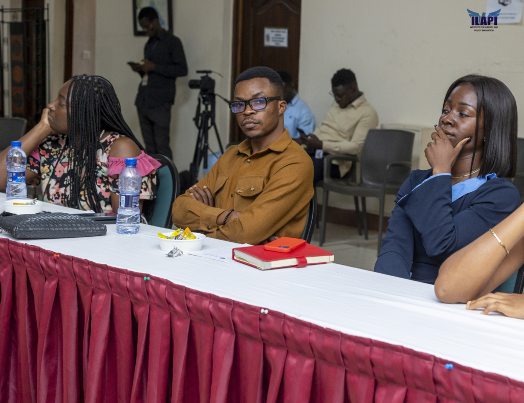 Bureaucracy is taxing Ghana’s MSMEs into poverty- ILAPI study warns