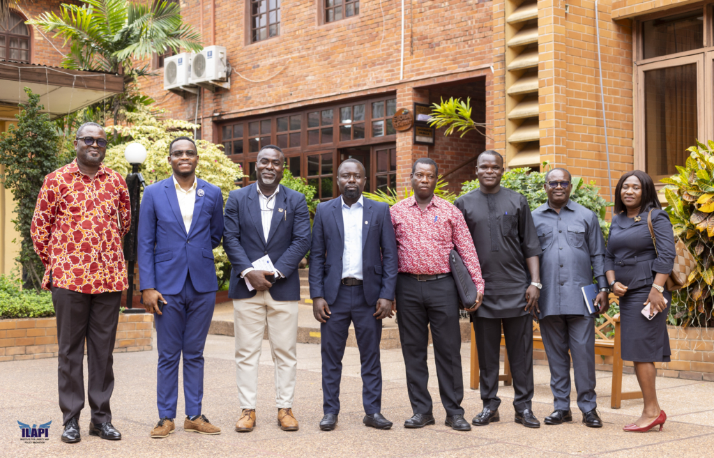 Bureaucracy is taxing Ghana’s MSMEs into poverty- ILAPI study warns