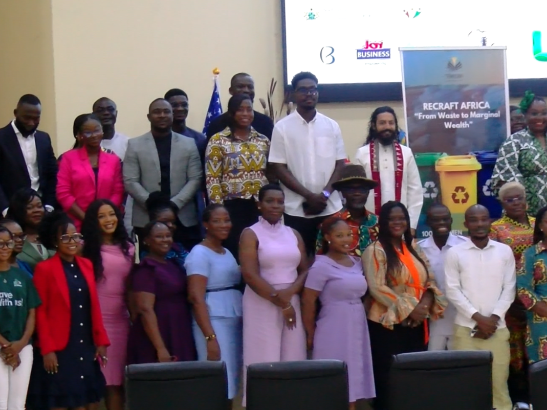 Increased Investment in Youth Skills Key to Economic Growth – TWOW