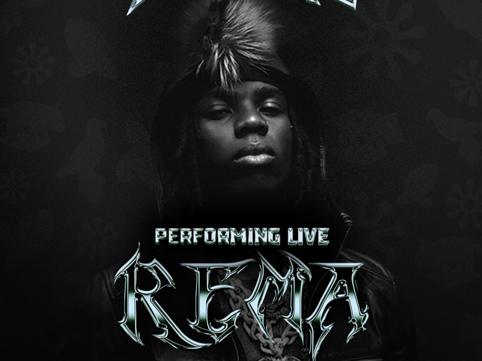 AfroFuture Ghana 2025 adds Rema, KiDi and more to its December festival lineup