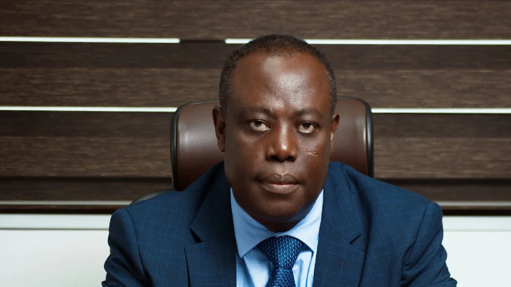 Galamsey crisis spiritual, not just economic; Pulpit and policy intervention needed – Prof. Frimpong-Manso – MyJoyOnline