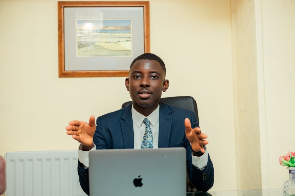 At 6.3% inflation, it’s Clear: IMF projections don’t deliver results; competent economic management does – MyJoyOnline