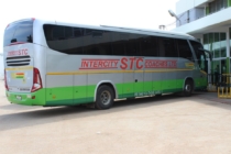 STC targets 120 new buses to combat mounting terminal delays