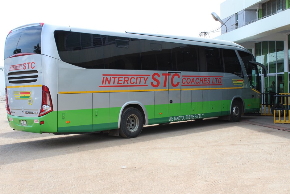 STC, Metro Mass buses to feature smart...