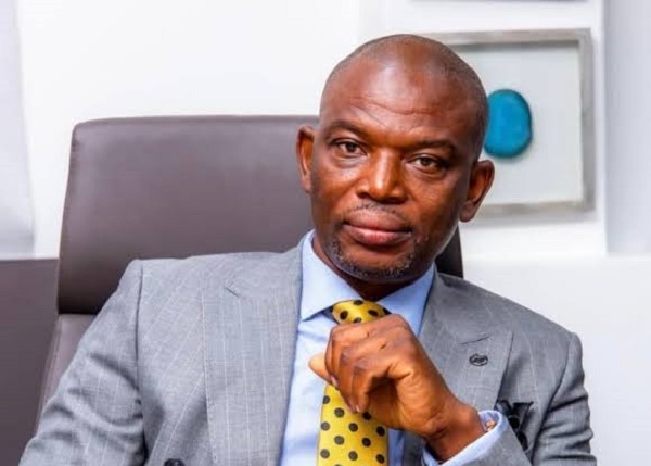 Policy rate decline shows gov’t responsiveness to business community – Sissala East MP – MyJoyOnline