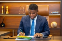 GoldBod profiling licensed buyers to track source of gold — Sammy Gyamfi