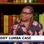 Daddy Lumba's case: Legal expert hails judge’s thorough, transparent 74-page ruling Daddy Lumba's case: Legal expert hails judge’s thorough, transparent 74-page ruling