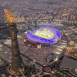 Qatar invites African countries for knowledge-sharing in tournament hosting Qatar invites African countries for knowledge-sharing in tournament hosting