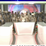 Poor governance breeds coups, ECOWAS and AU must step in - Dr Lassane Quederago