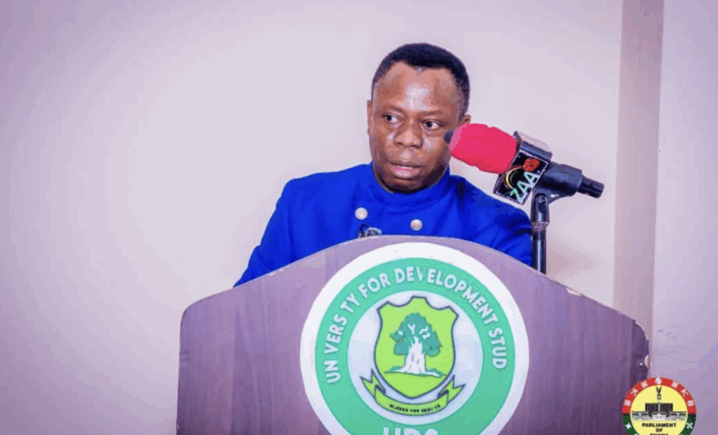 Gov’t urged to strengthen fiscal discipline to avoid premature return to costly borrowing  – MyJoyOnline