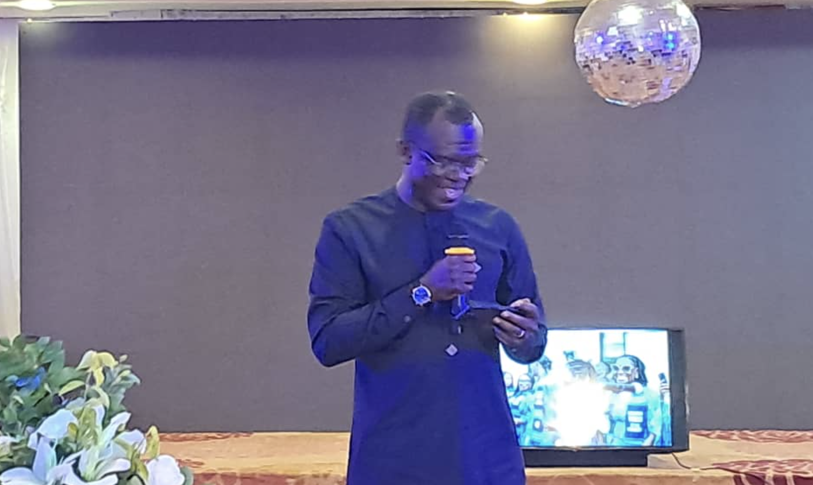 Volta Region key to Ghana’s economic future – BoG Deputy Governor