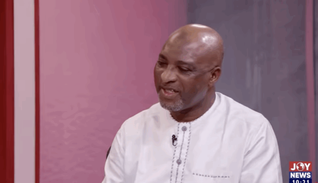 ‘Wesley Girls asks students to spy on Muslim girls so they don’t pray’ – Interior Minister alleges – MyJoyOnline