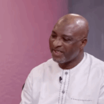 'Wesley Girls asks students to spy on Muslim girls so they don’t pray' – Interior Minister alleges Interior Minister Muntaka Mubarak