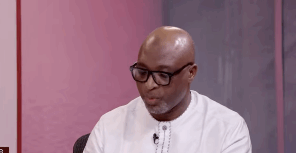 Wesley Girls’ brouhaha can degenerate our society into something else – Interior Minister warns – MyJoyOnline