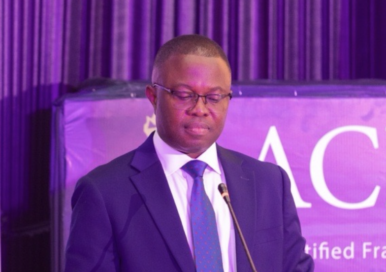 ‘Trust is the new currency’ – Fidelity Bank’s Atta Gyan challenges corporate leaders to anchor governance in ethics – MyJoyOnline