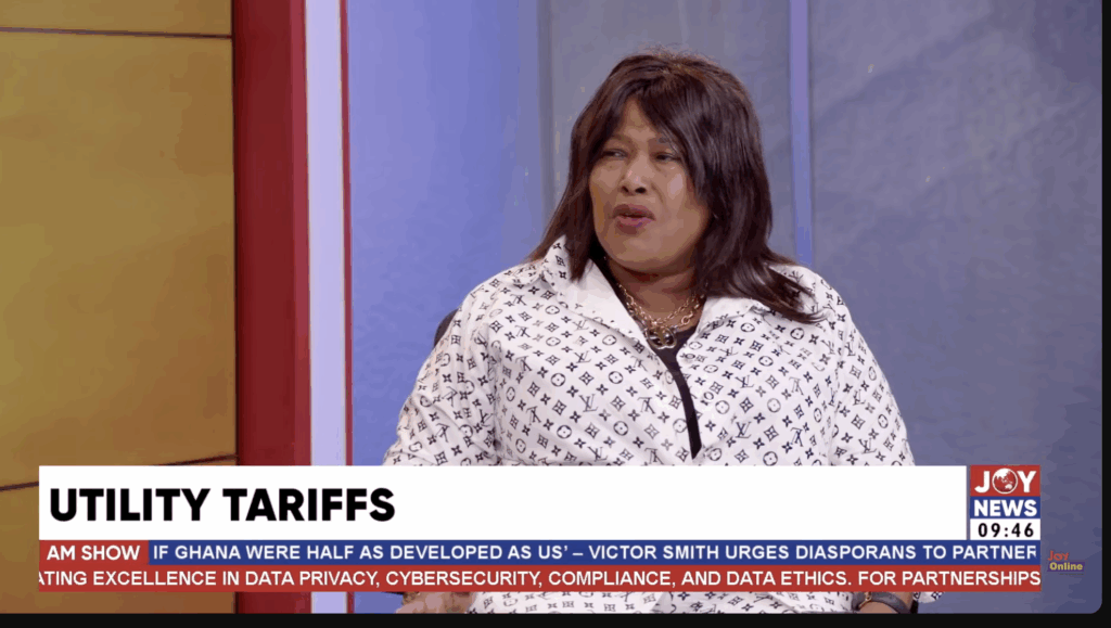 Let students worship freely – Nana Yaa Jantuah calls for religious tolerance at Wesley Girls – MyJoyOnline