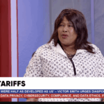 Let students worship freely - Nana Yaa Jantuah calls for religious tolerance at Wesley Girls