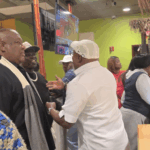 ’Many would be home if Ghana were half as developed as US' - Victor Smith urges diasporans to partner investors and return