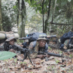 Ghana’s military upscale tactical prowess for contemporary security challenges